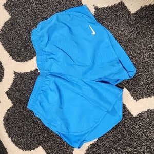 Nike Dri Fit Shorts